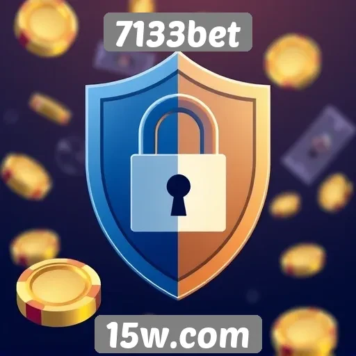Avaliação da segurança do site 7133bet