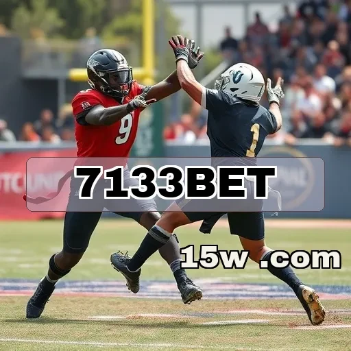 7133bet Caça-níqueis